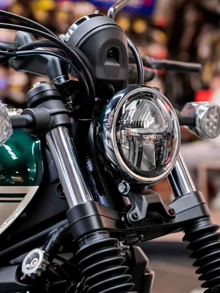 每天了解一台车：250 CL-C?️