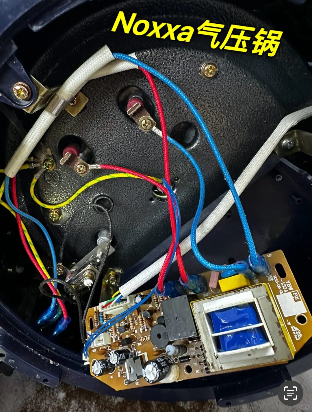 维修各种家庭电器和电板