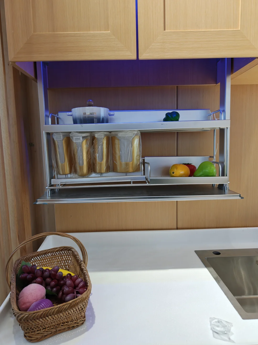 适老化从业者会怎样给长辈做适老化（1）