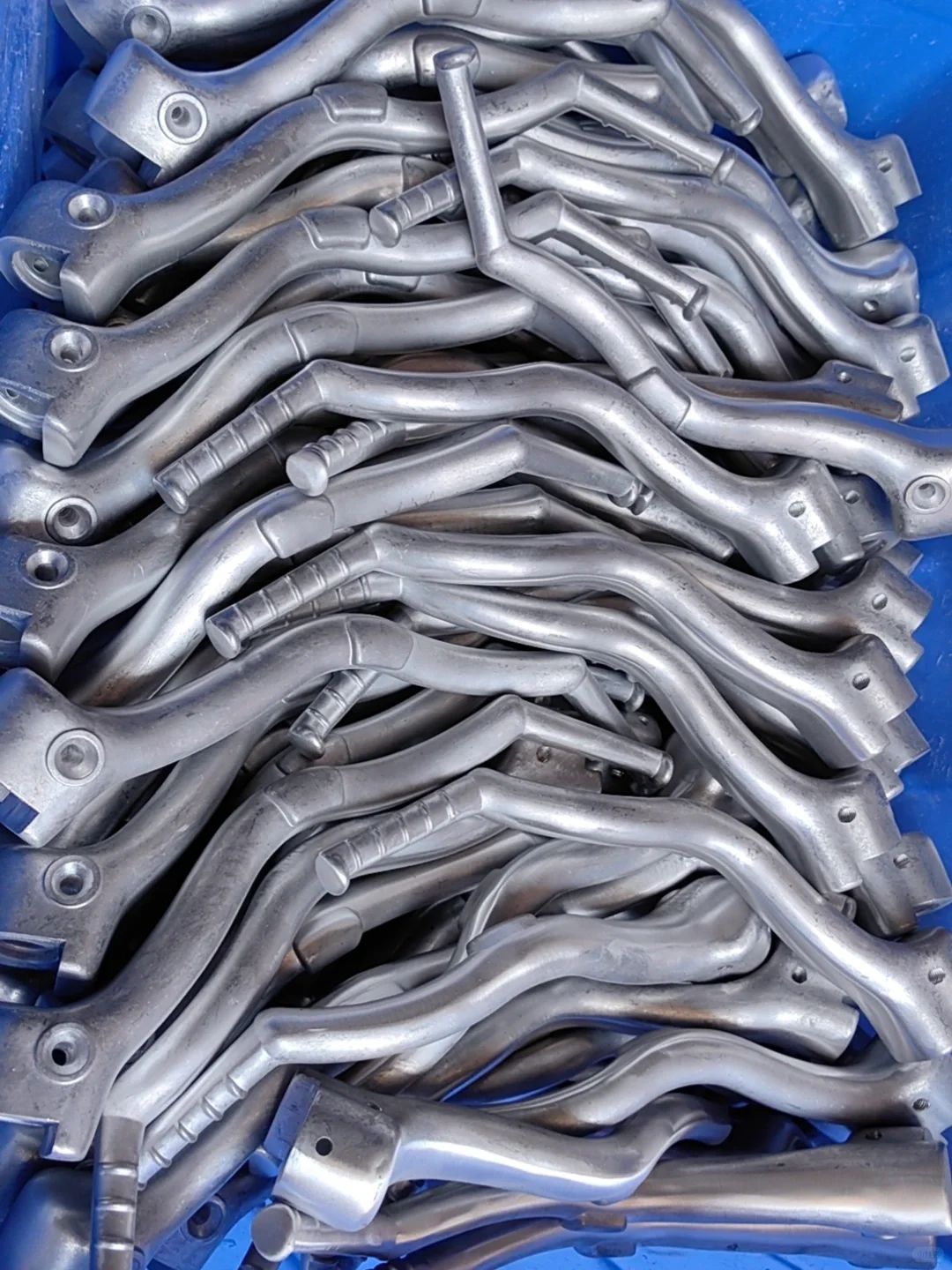 ? 锌合金压铸和模具的“私人订制”秘籍