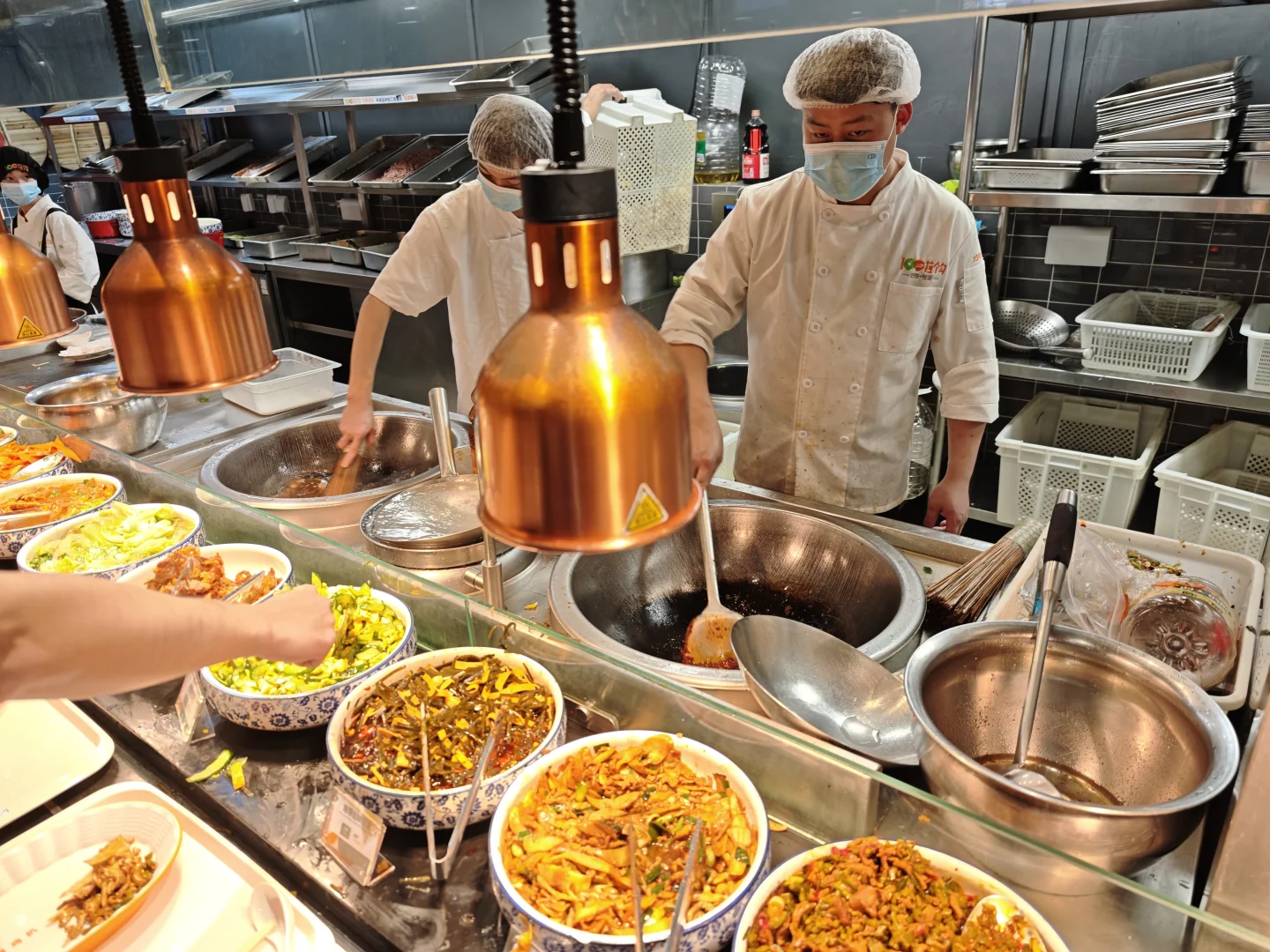 恕我直言，中国人注定要吃预制菜