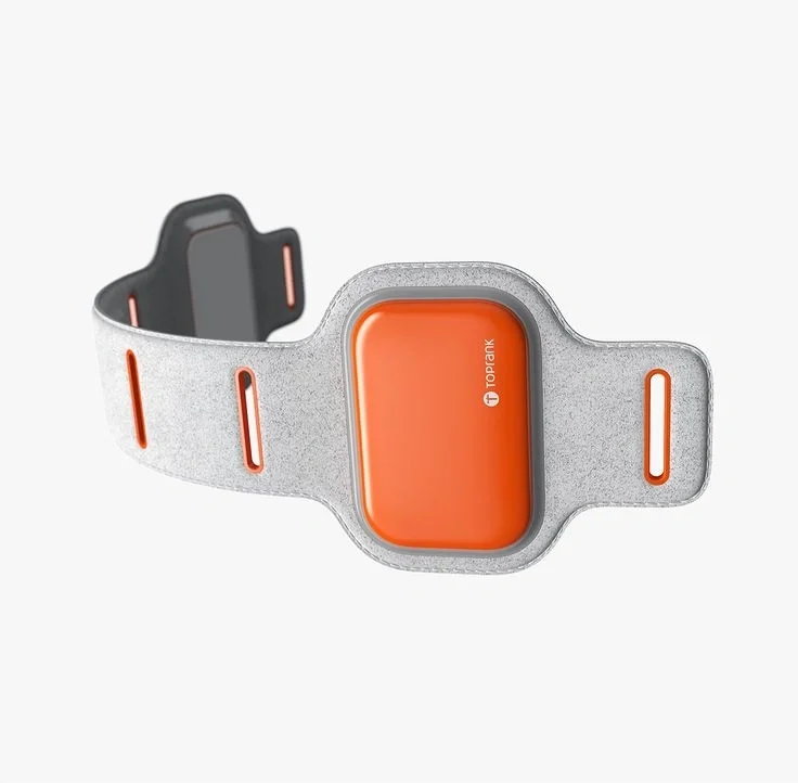 设计灵感 | 18款智能穿戴设备 (24/100)