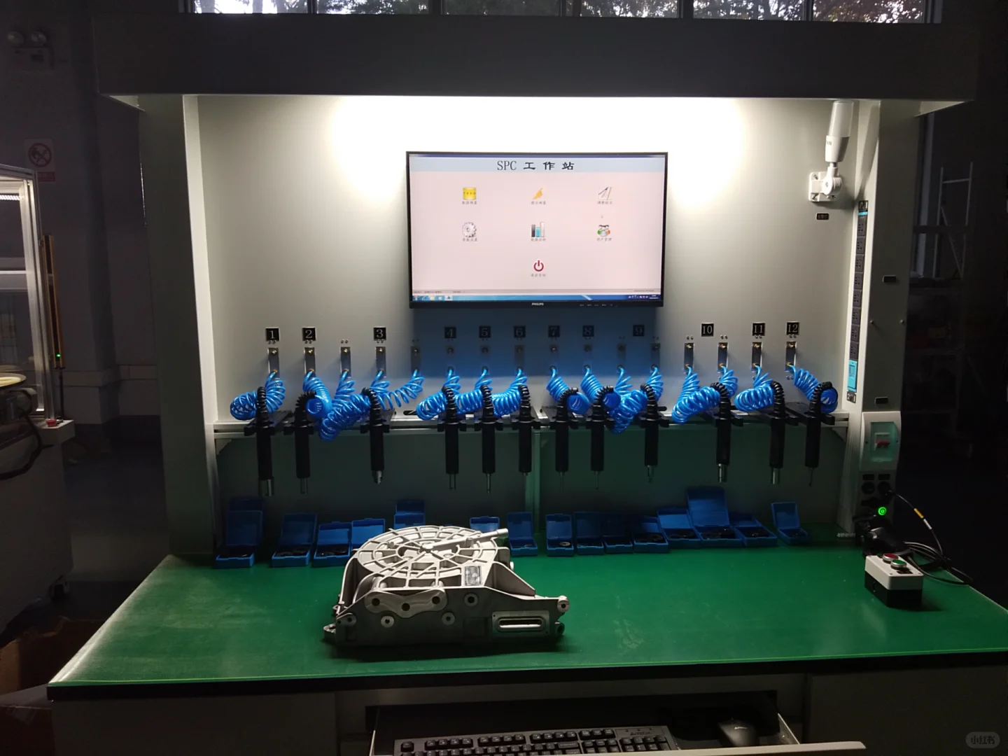 #精密测量#汽车零部件#检测仪器#工程师