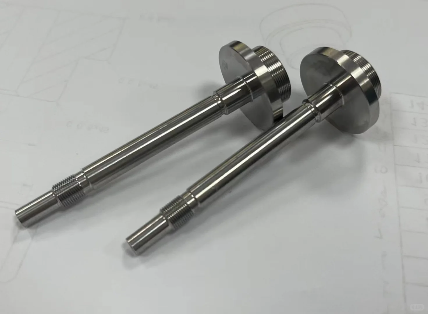 转职干五金第一天?