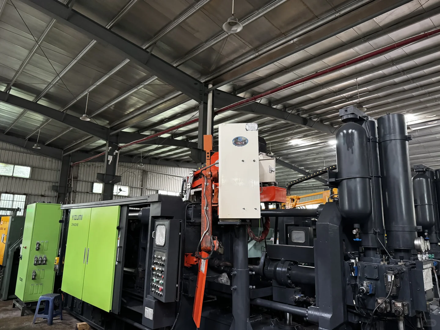 新机机况二手价格