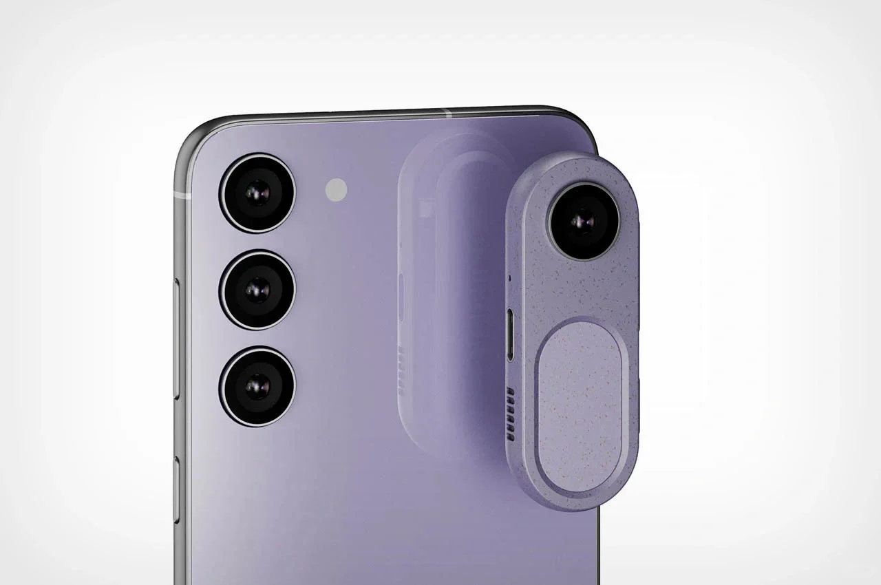 InSight人工智能可穿戴助手｜特殊人群设计