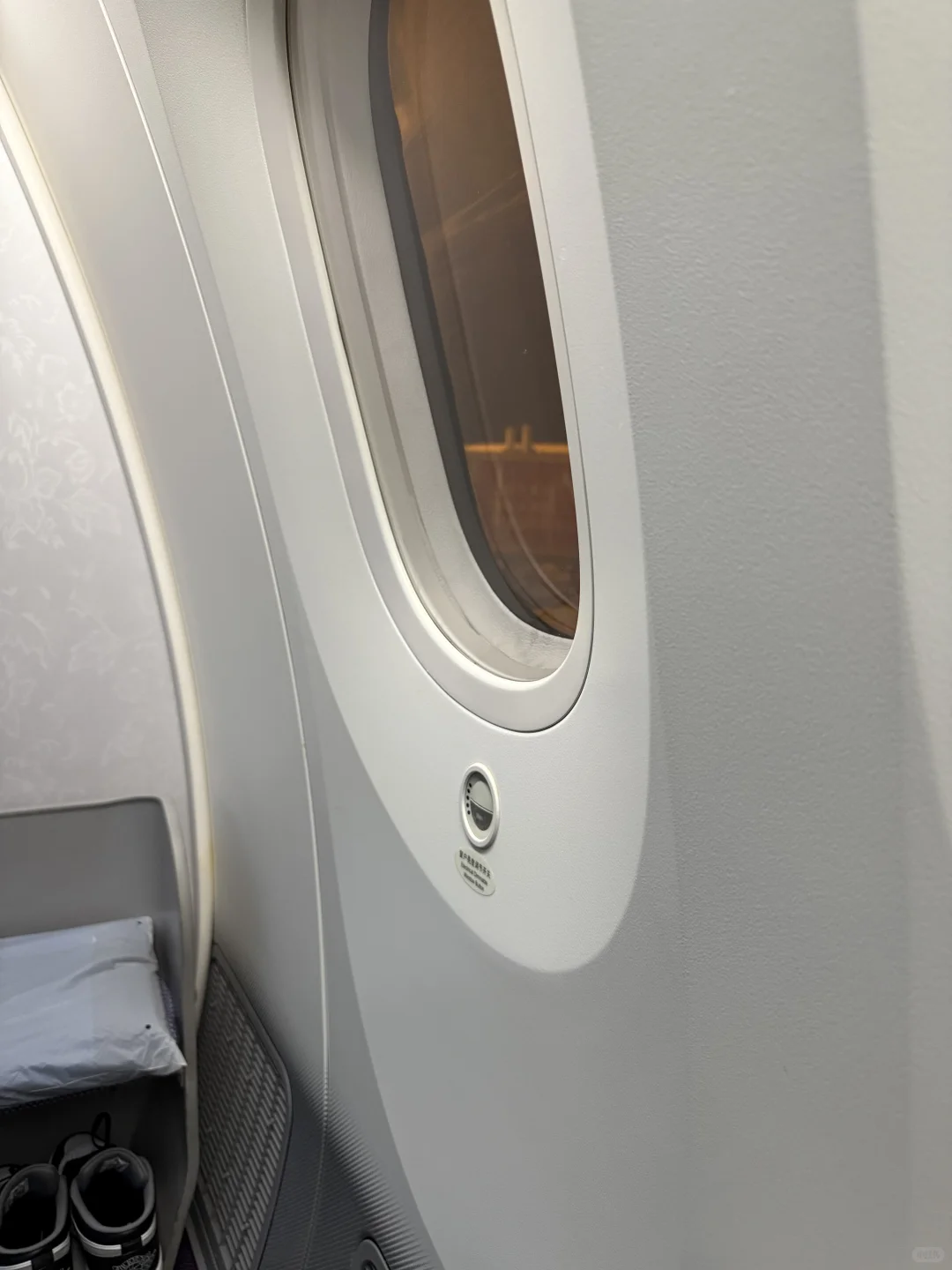 缘分最深的机型，787✈️