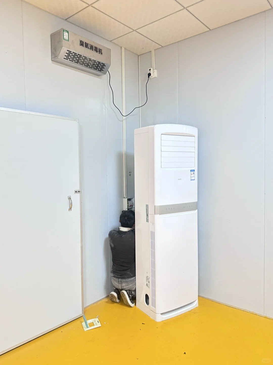 5000块钱开食品加工厂之进度95%