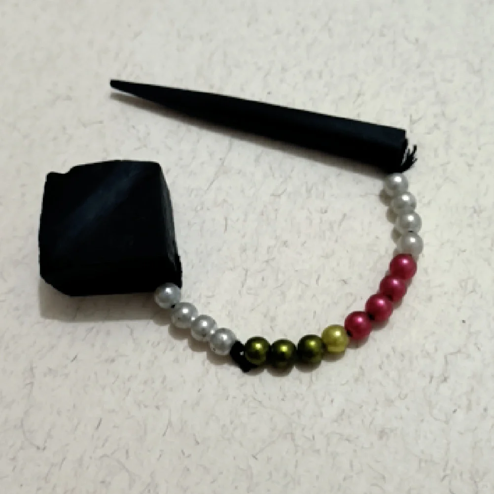 新疆博物馆同款 石眉笔只需28?