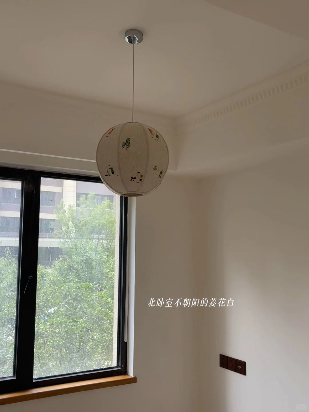 惊呆了?菱花白的效果竟然如此美丽！！！