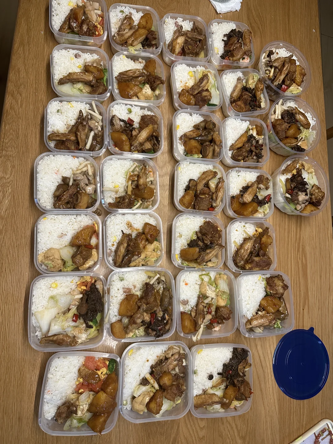 世界末日没有来！！！