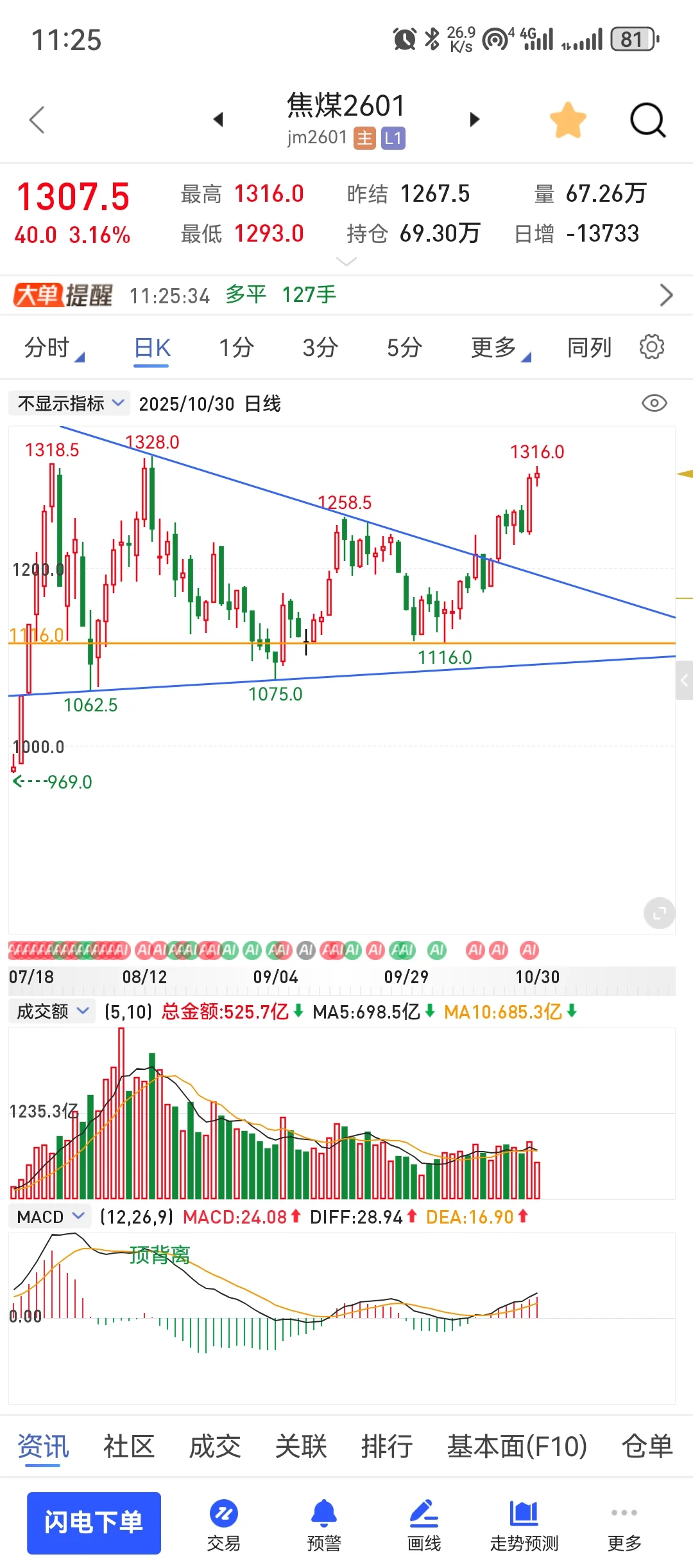 只做概率高的事情