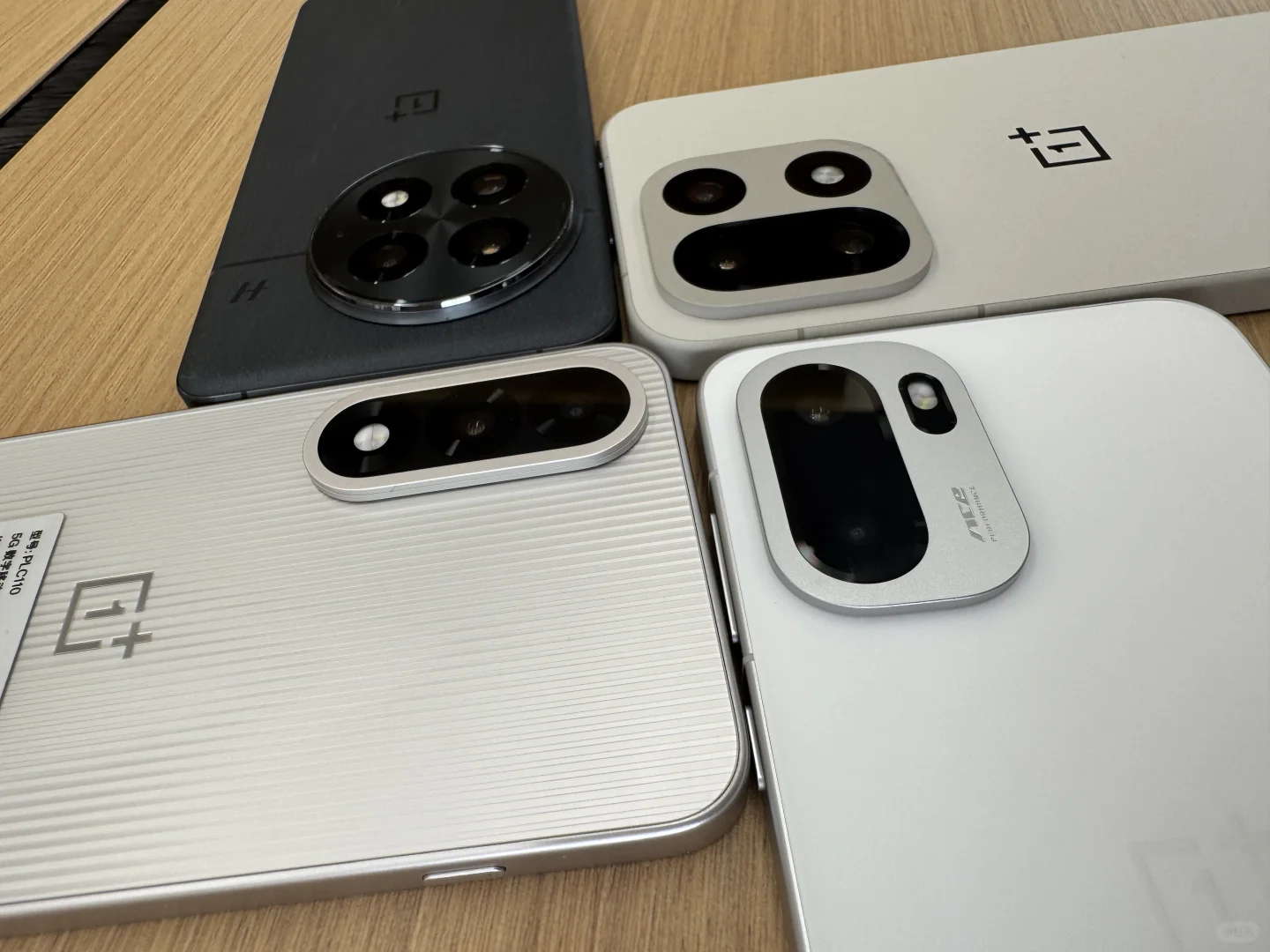 晒一下你手上的智能装备