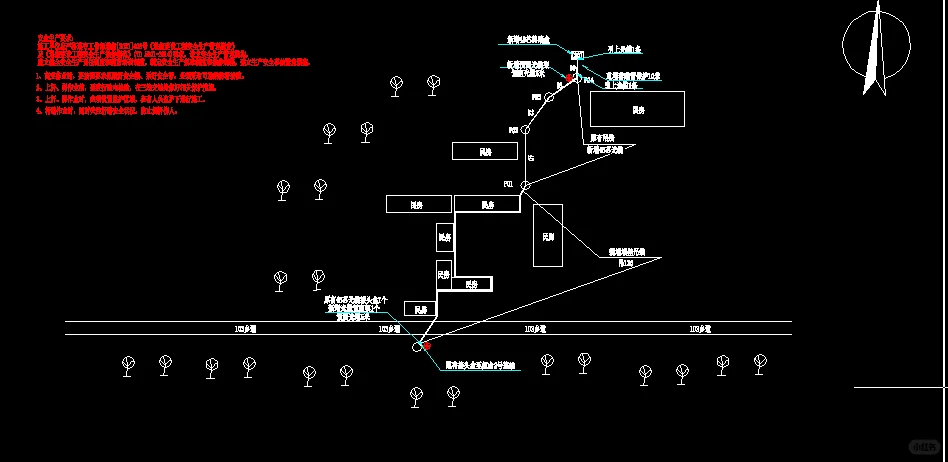 通信出图cad代画竣工图，熟悉451，无线，线路