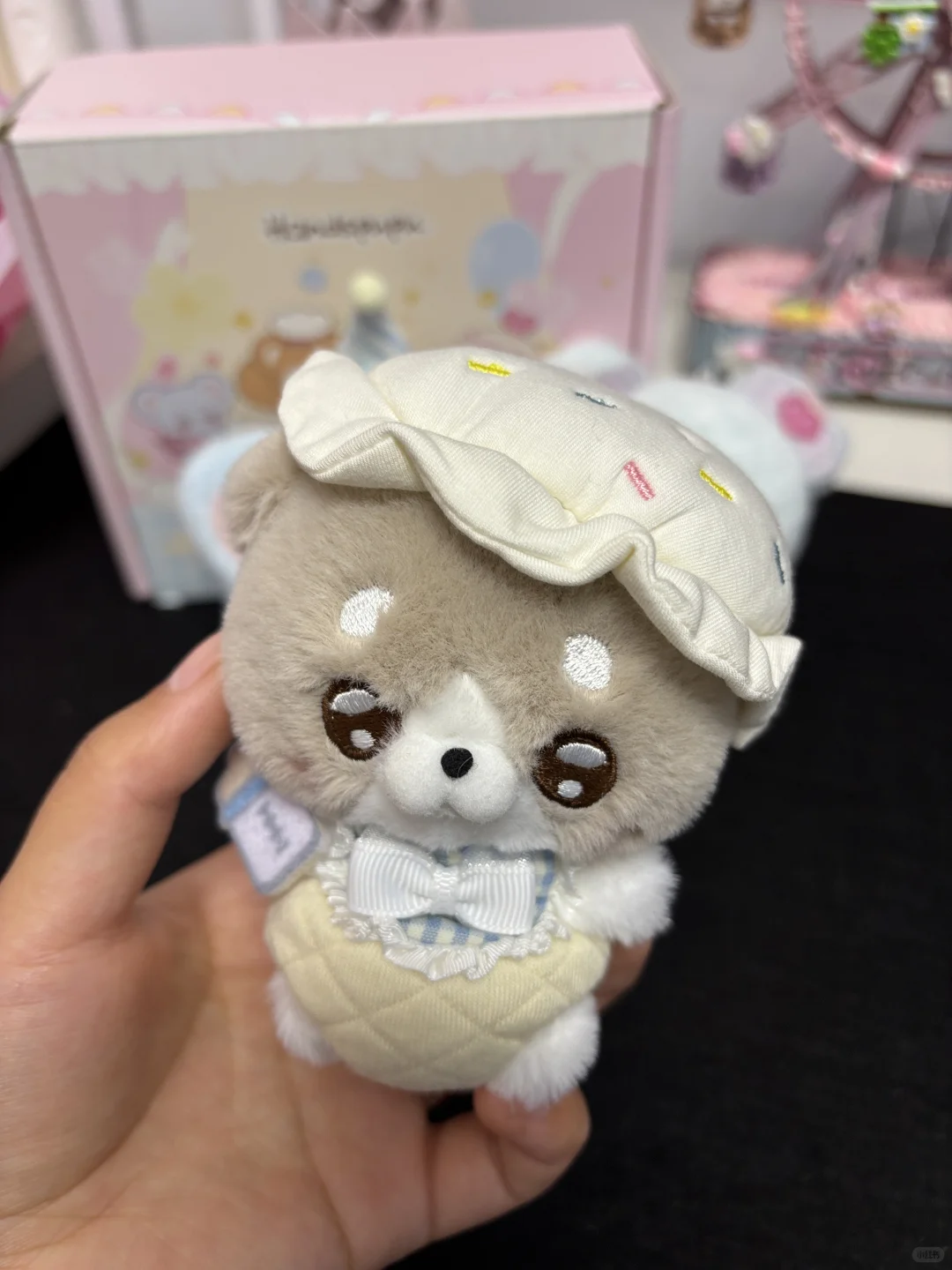 救命，它真的好好看！！