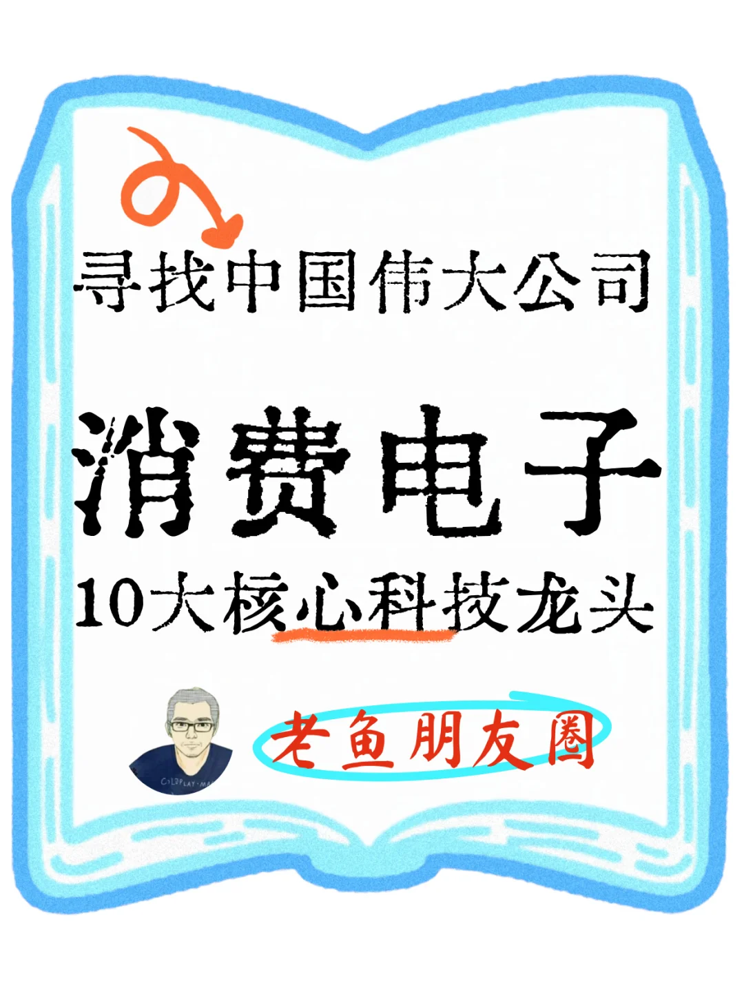 寻找中国伟大公司之【消费电子】