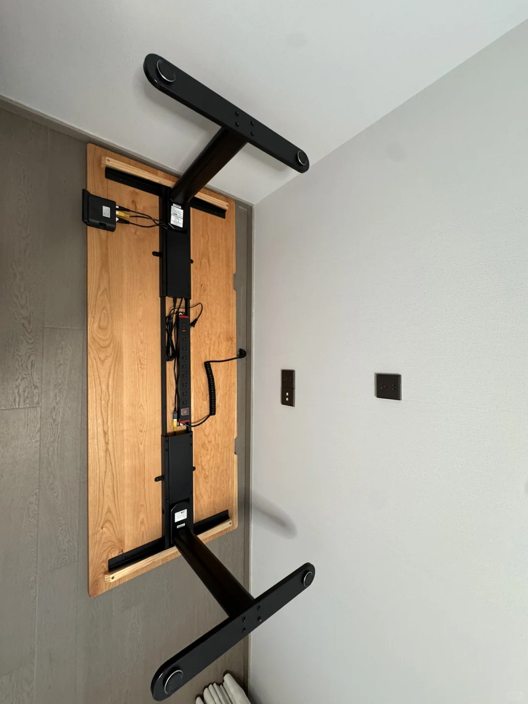 电动升降桌自购选搭笔记，交作业版！！