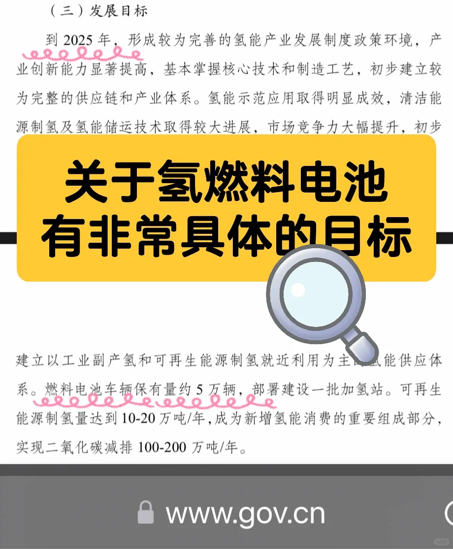 不想再做锂电的 去冲氢燃料电池吧