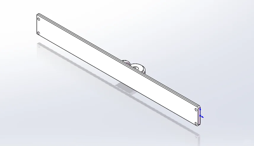 采摘机的传动系统设计图纸
