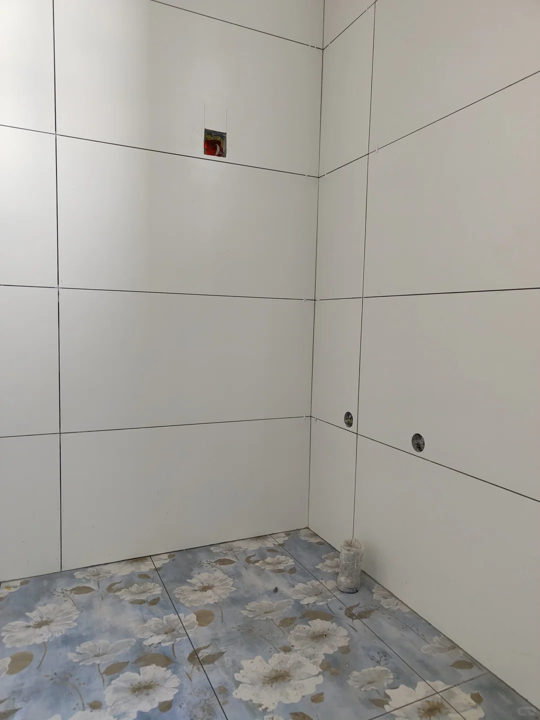 真便宜！6万7搞定全屋520平瓷砖+踏步