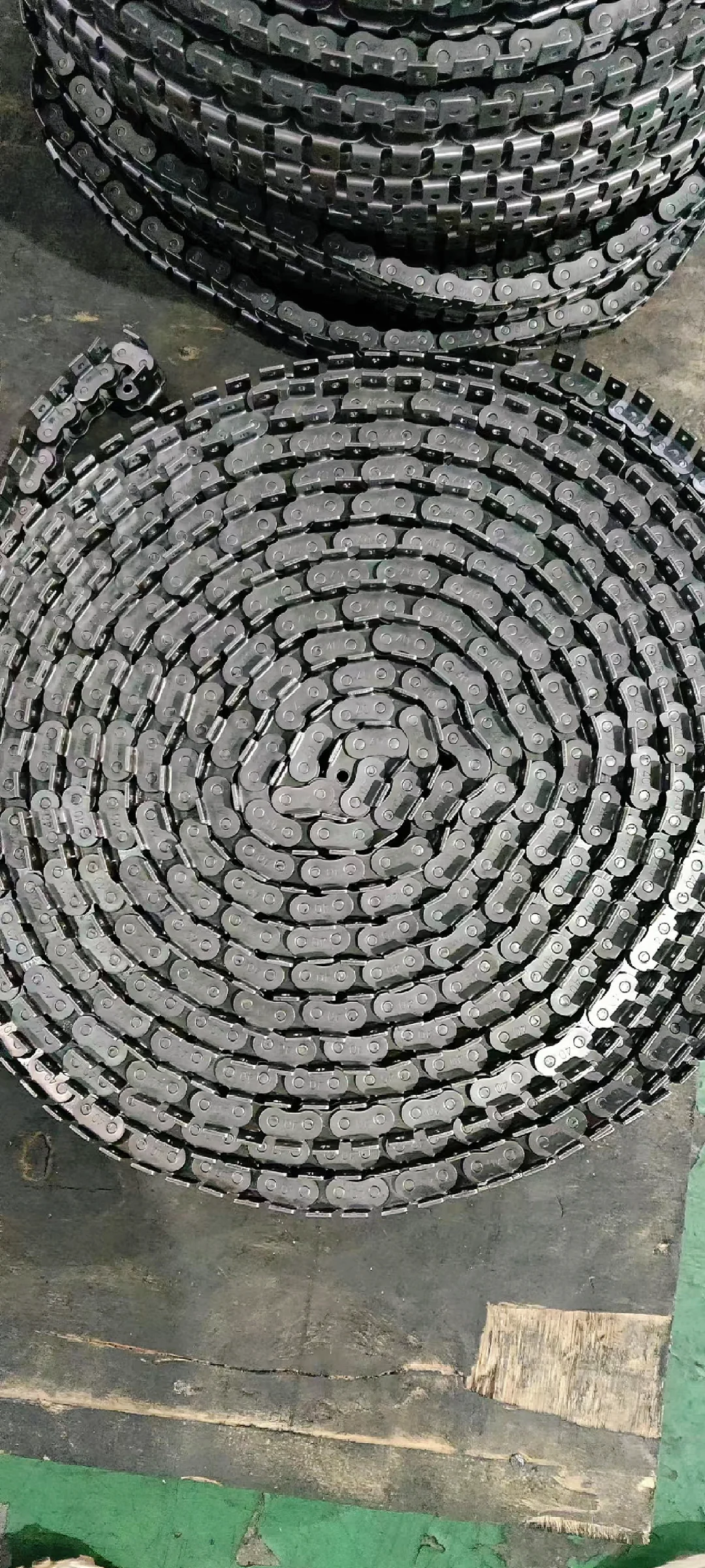 链条链轮齿轮联轴器源头厂家