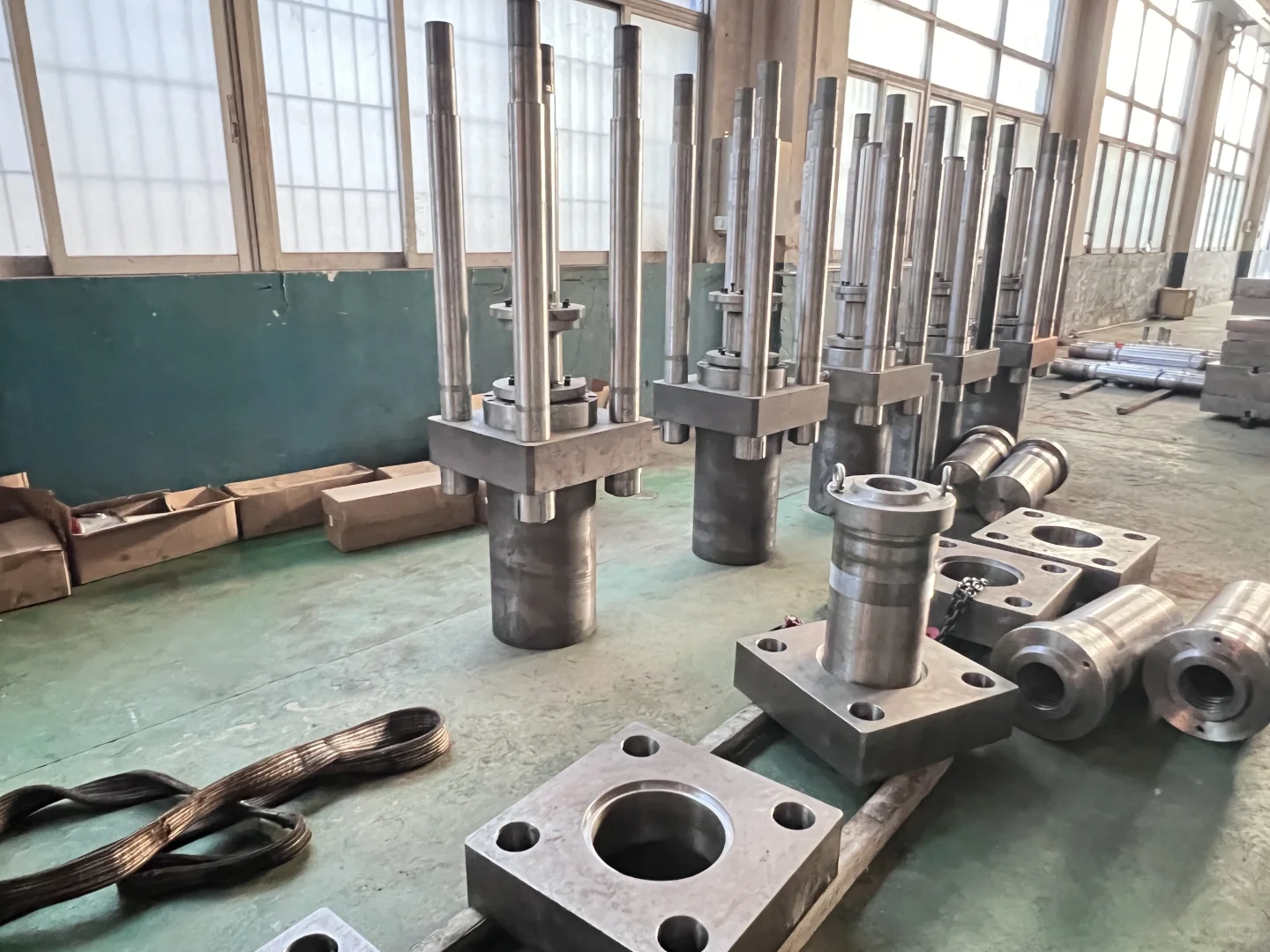 佛山市弘泰液压机械有限公司