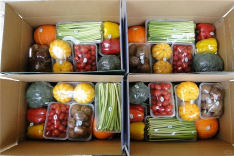 50多岁人在农村，做这个小加工厂，非常合适