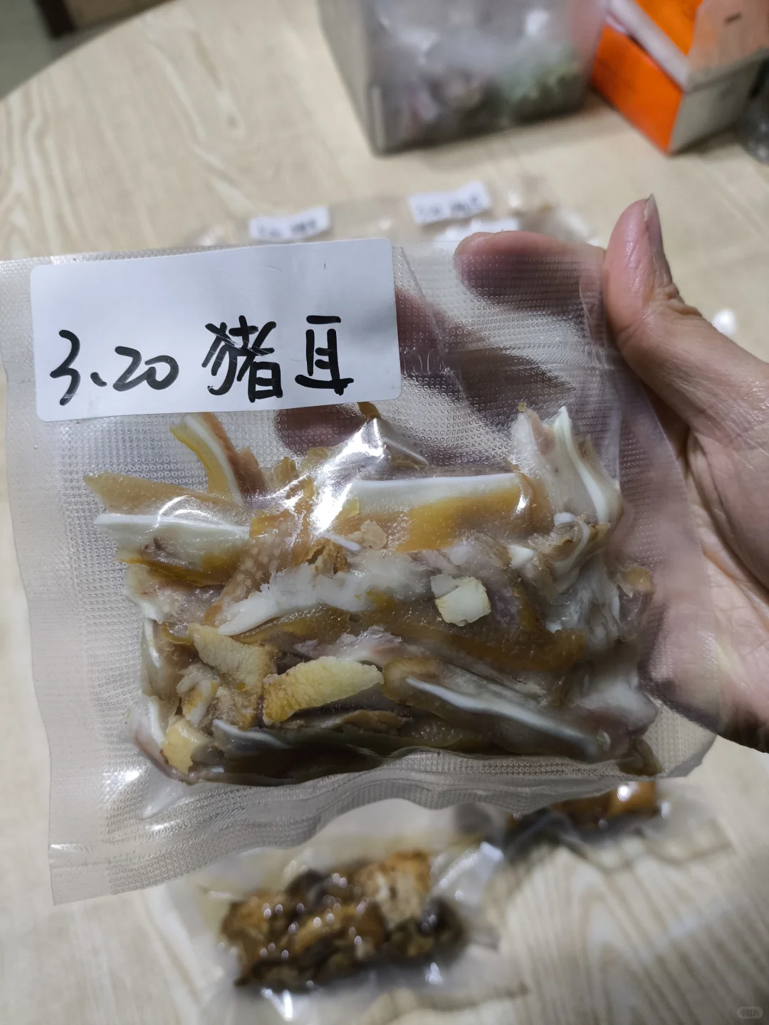 实现卤味自由！一个月的预制菜半成品卤菜备