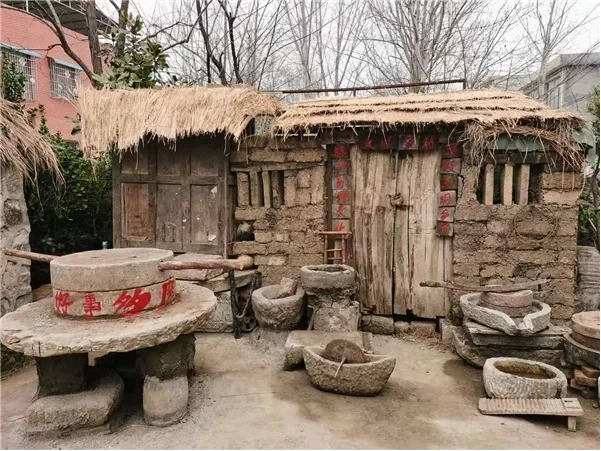 八十年代一童年记忆