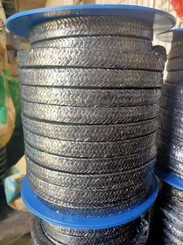 石墨纤维盘根厂