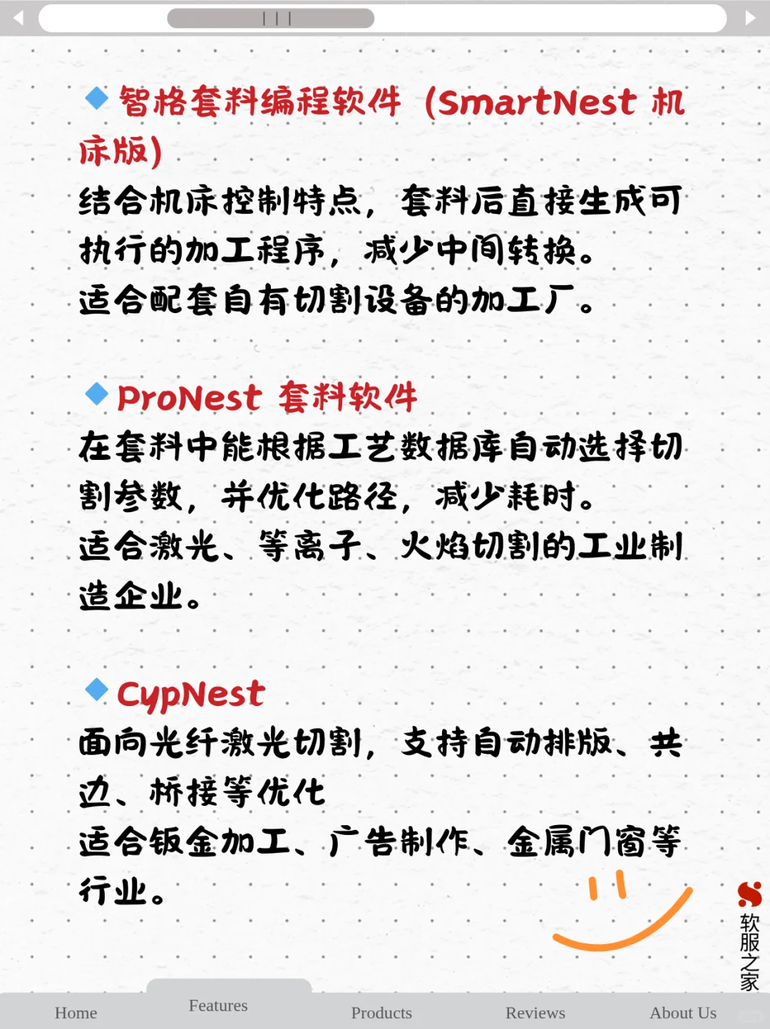 2025 套料用什么软件?