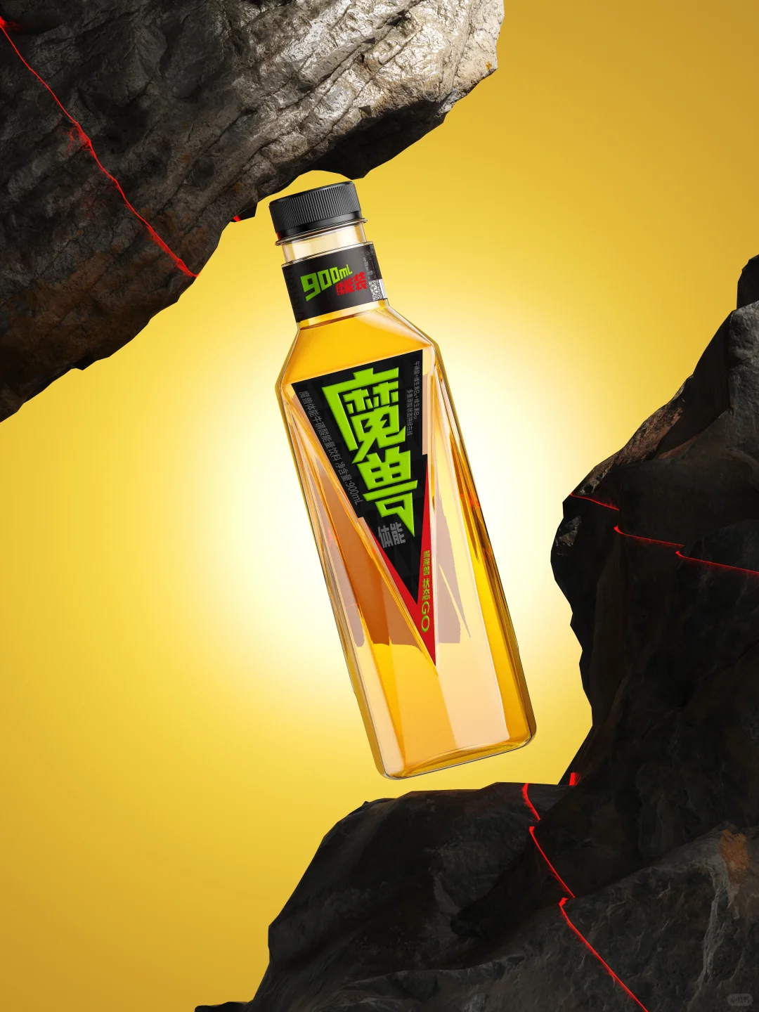 魔兽体能＆美威MEWE | 喝魔兽 状态GO