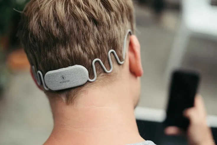 设计灵感 | 可穿戴设备 （20/100）