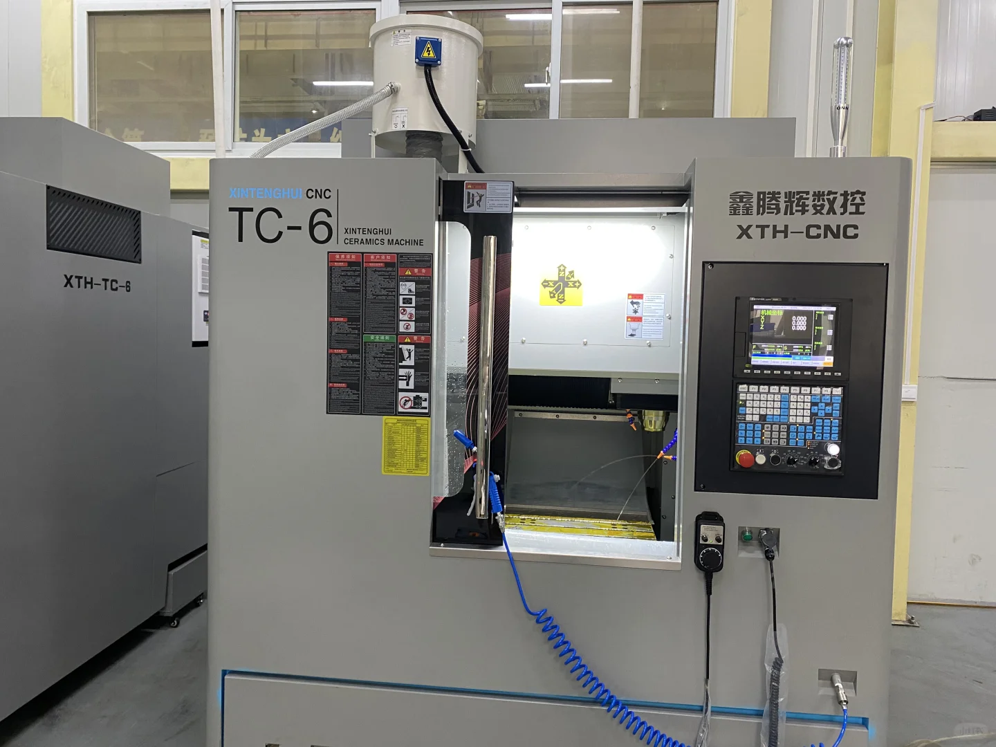 哪种陶瓷材料最耐磨呢