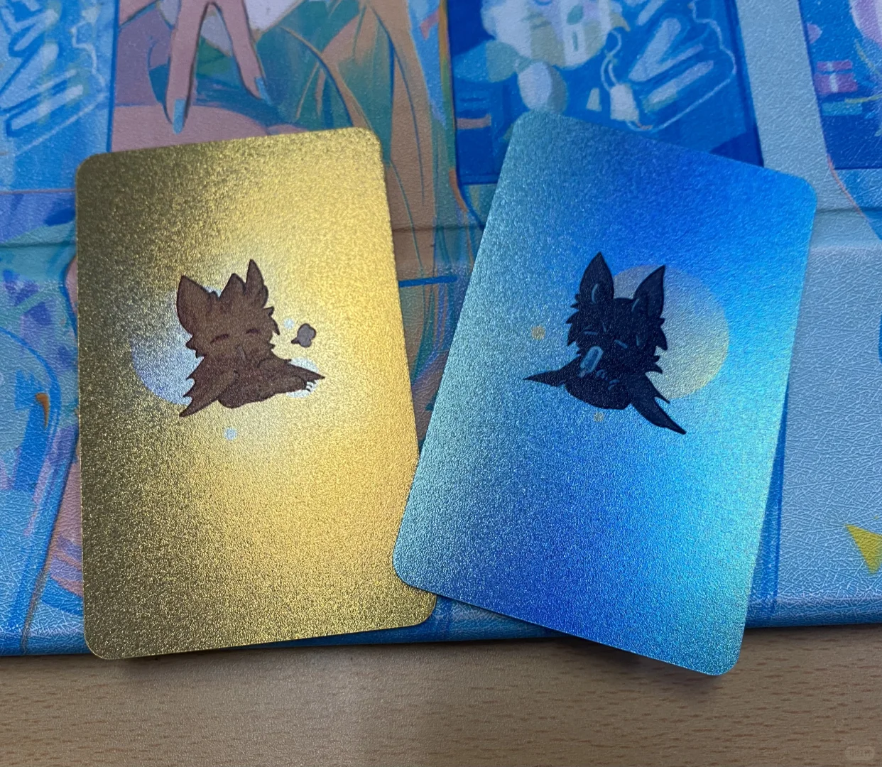 小卡柔造码分享！