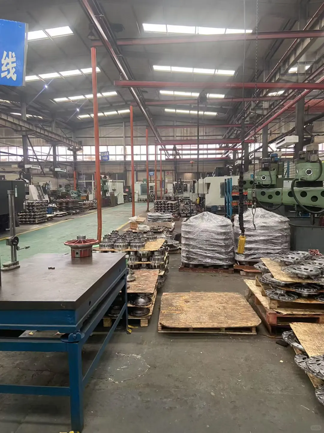 ?【紧急求助】三一挖机配件副厂供应商