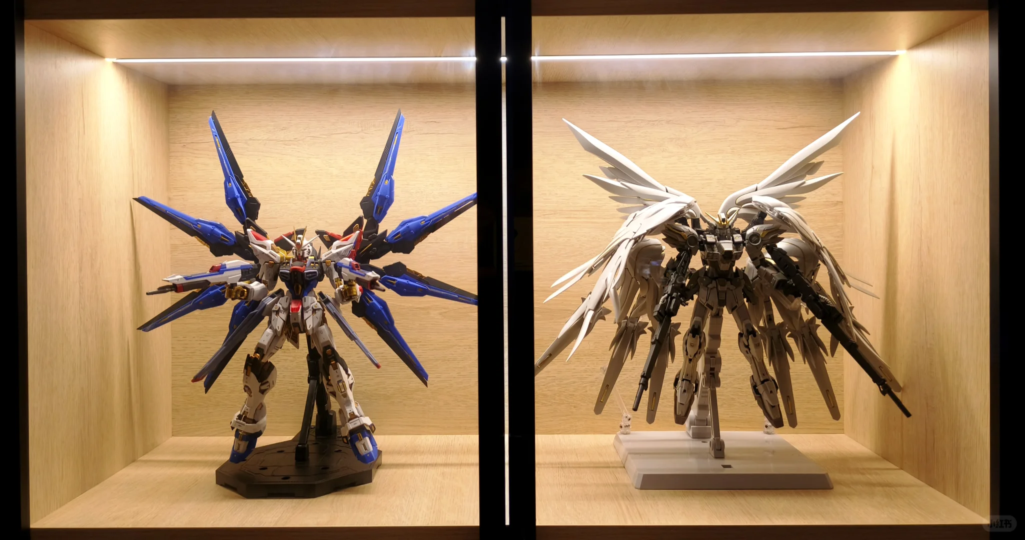 不建议把手办发朋友圈❗