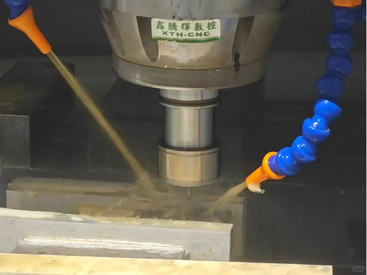 氮化硅陶瓷的具体优势性能