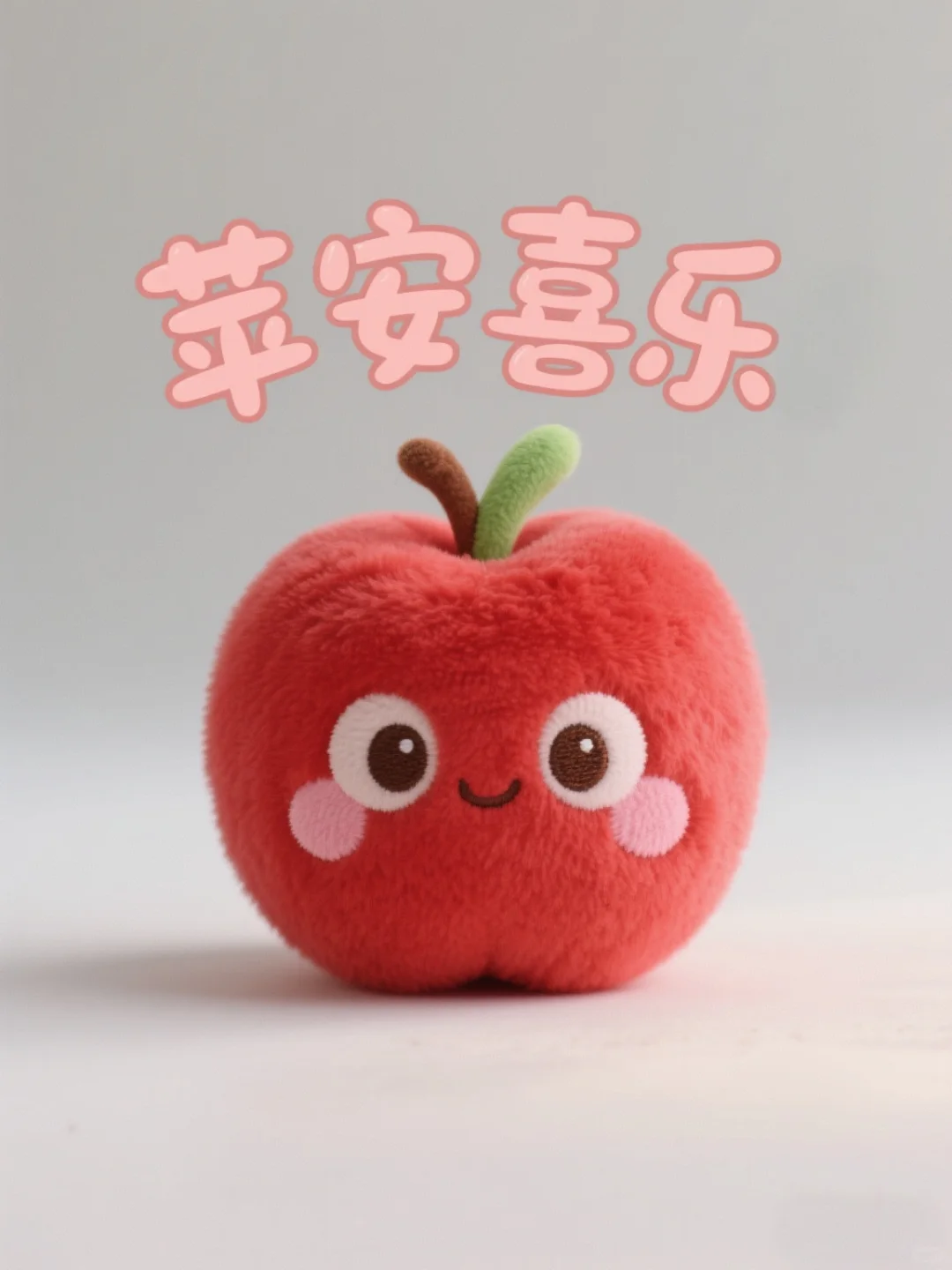 水果玩偶界的显眼包来营业啦（3）?