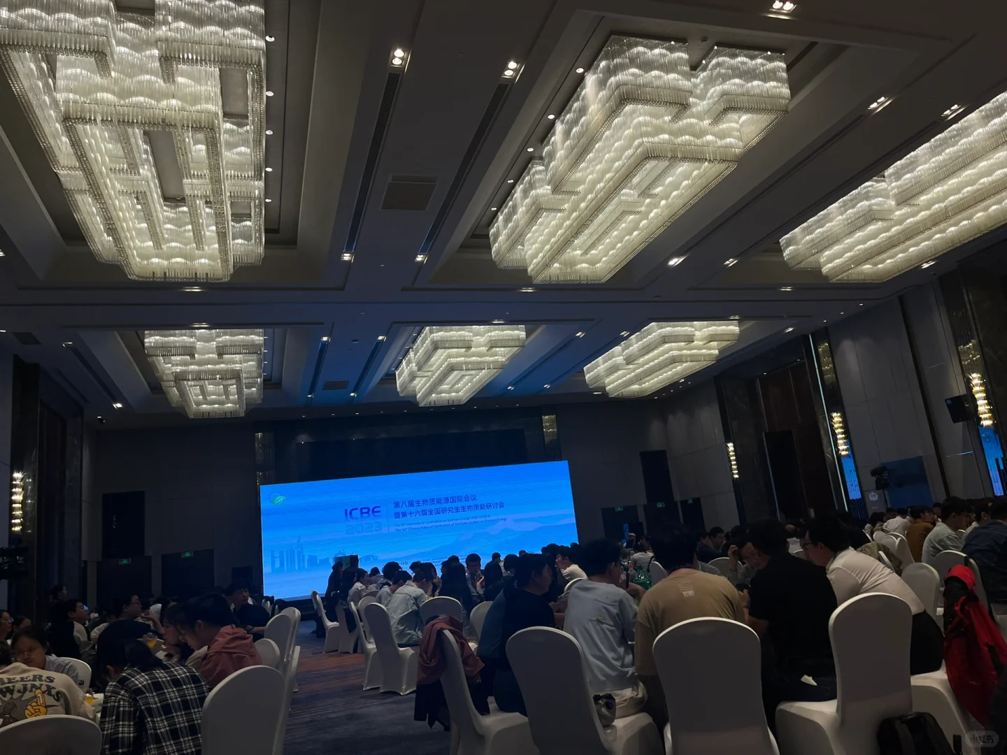 20231020第八届生物质能源国际会议