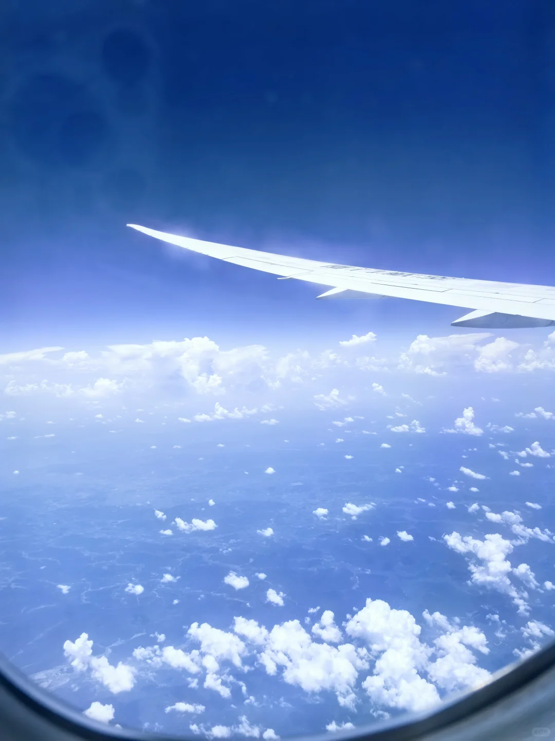 厦航厦门飞北京波音787体验✈️