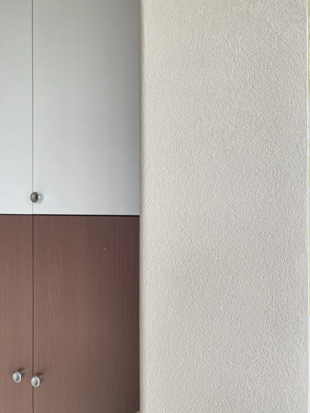 多乐士春雨艺术漆效果咋样？雅晶石翻车没？