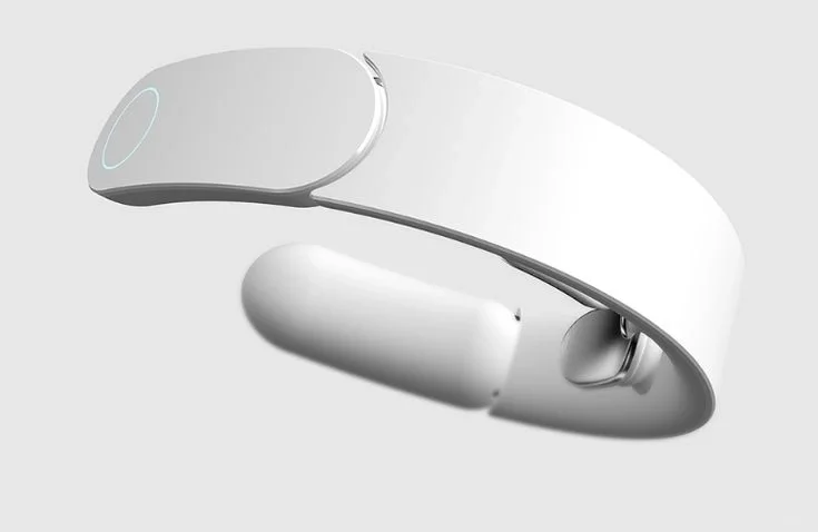 设计灵感 | 18款智能穿戴设备 (24/100)