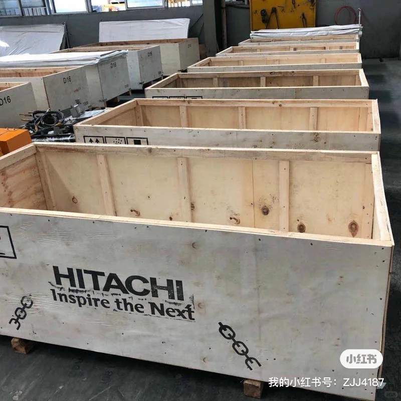 木箱包装的关键作用