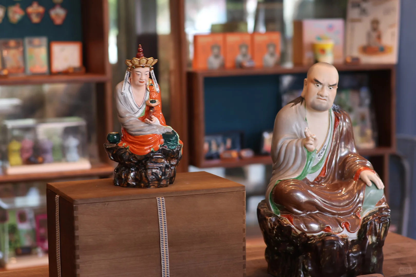 ?挑战一天一城市，特种兵行程之——?景德镇