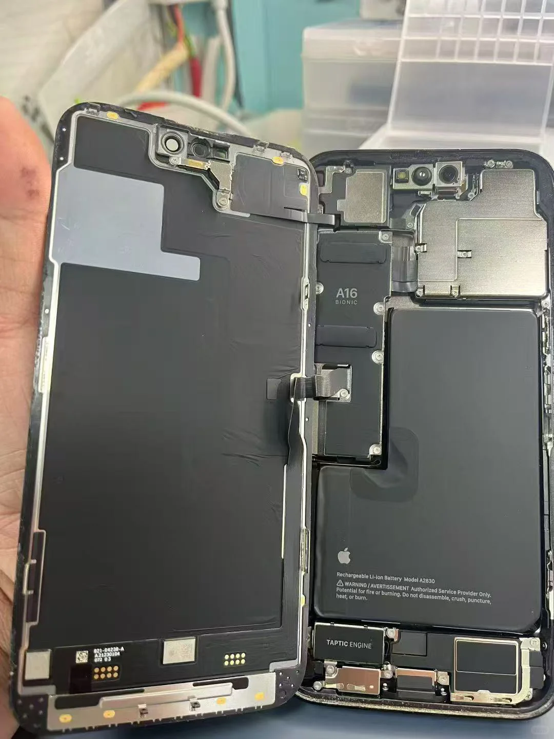 看完这个流程！！?你觉的定价150元贵不贵❓