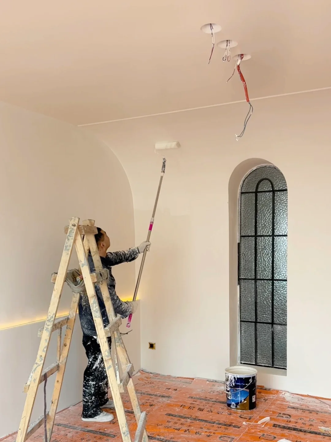 是这个冷门奶油色让我放弃了可可蛋奶！