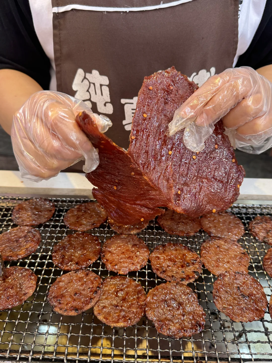 离开柳州前一定要打包带走的。。。??