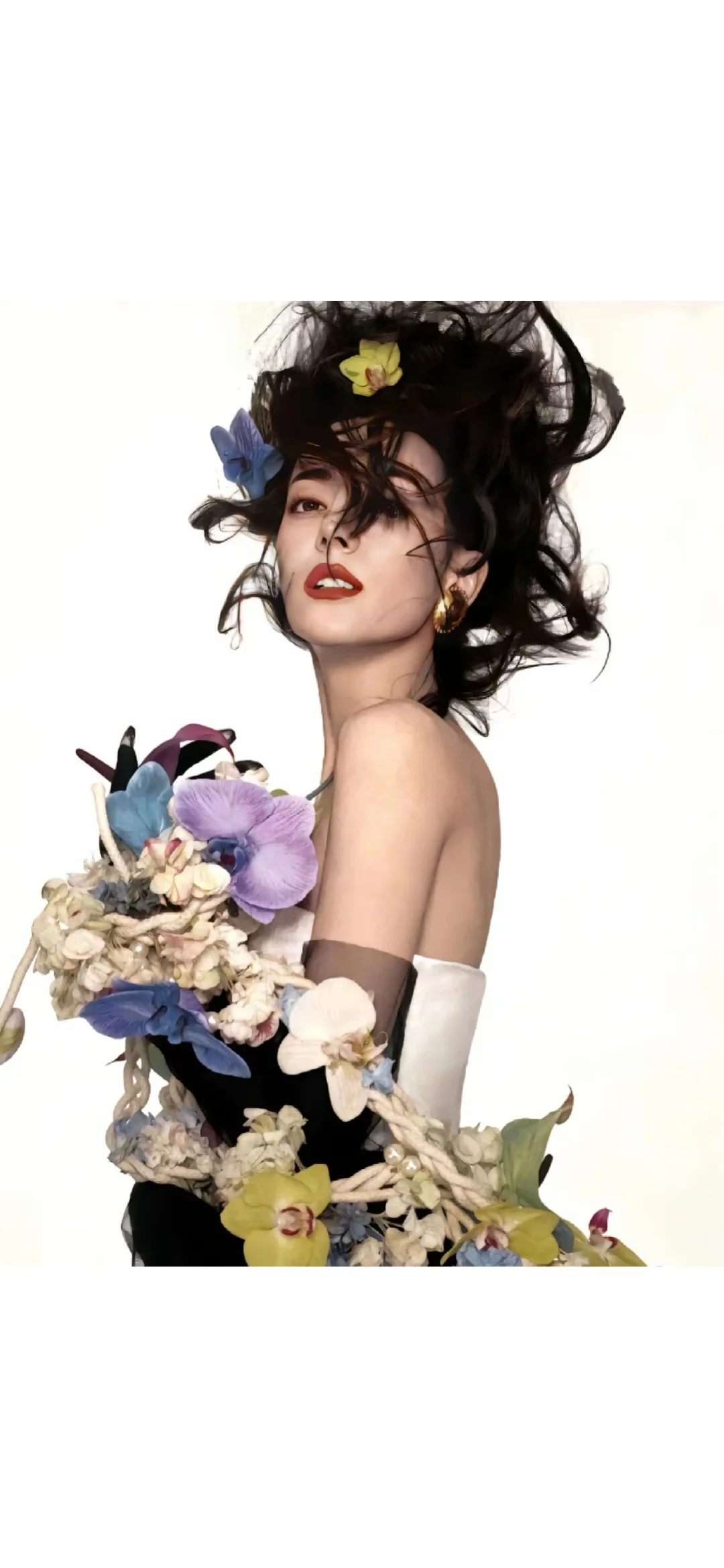 热敏打印机打印照片一绝