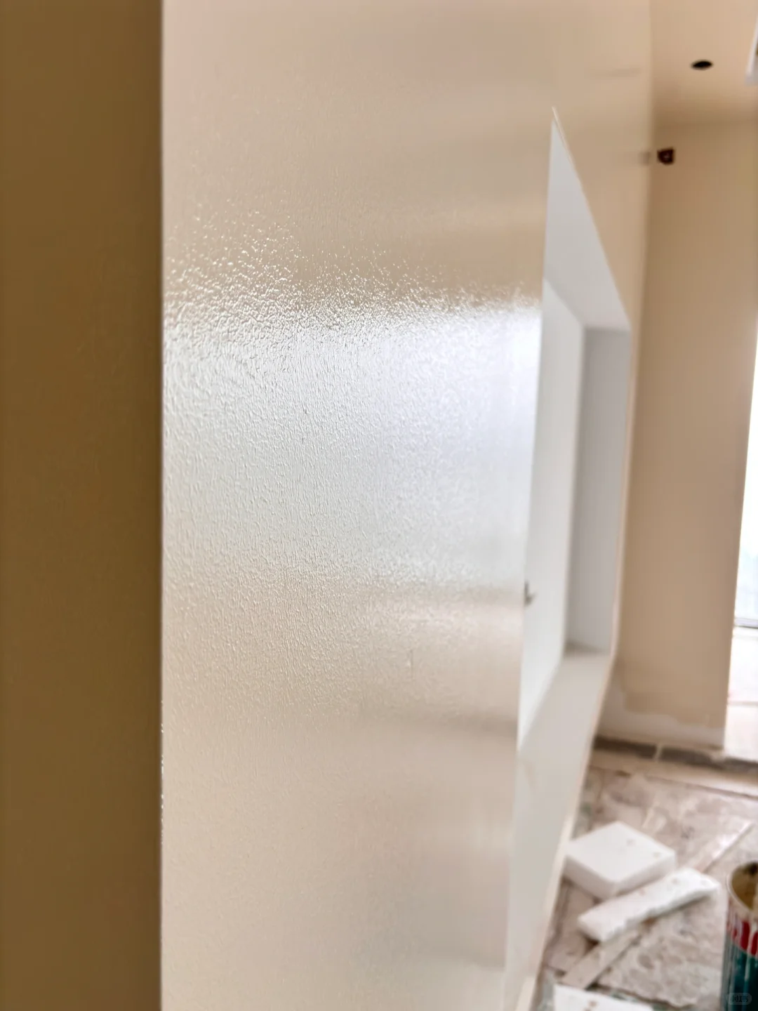 遇到宝藏漆工师傅 完美下车春雨